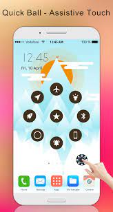 Download quick ball apk latest version free for android. Assistive Touch Quick Ball For Android Apk Download
