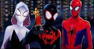 A new universe wurde aufgrund von corona auf ende 2022 verschoben. Spider Man A New Universe Home Facebook