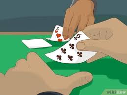 Hearts is a classic card game that has been around for more than 200 years. How To Win Baccarat 10 Steps With Pictures Wikihow