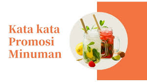 Kalimat promosi makanan dengan momentum viral. Kata Kata Promosi Minuman Yang Menarik Untuk Instagram Facebook Dll
