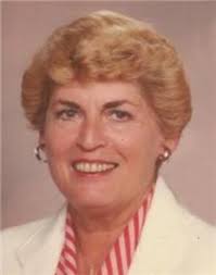 Virginia Leonard Obituary