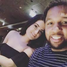 Tyriq DeShields (@TDCatch86)