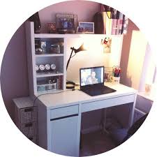 Love My New Ikea Micke Desk Ikea Micke Micke Desk Ikea Micke Desk
