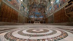 Stato della città del vaticano), o simplemente el vaticano, es un estado soberano sin salida al mar, cuyo territorio consta de un enclave dentro de la ciudad de roma, en italia. El Vaticano Prepara La Reapertura De Sus Museos Para Paliar El Deficit Generado Por El Coronavirus Infobae