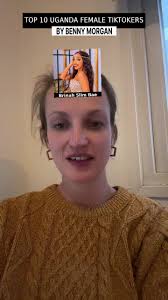 Ranking Ugandan TikTokkers| Who I Know & Who I Don't