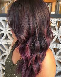 Made of korean heat resistant fiber length: 25 Beautiful Burgundy Hair Color And Hairstyles Perfect For A Change
