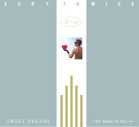 Sweet Dreams (Are Made Of This) - Album by Eurythmics | Spotify