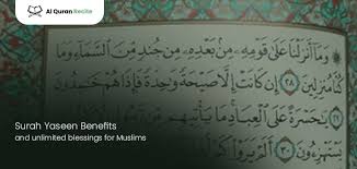 We would like to show you a description here but the site won't allow us. Surah Yaseen Benefits And Unlimited Blessings For Muslims Alquranrecite