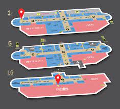 For help with your account, or if you simply want information about applying for a loan or credit card, we're available when you need us by phone or online. Facilities Services Mid Valley Megamall