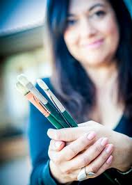 Julia Bright: Amerikanische Malerin