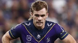 Brisbane has sensationally benched embattled halfback brodie croft and brought in young star tom dearden for friday's clash with melbourne. Jyde7z Nob Sgm