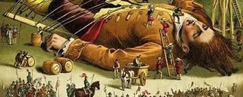 Image result for GULLIVERS TRAVELS ORIGINAL PHOTOS