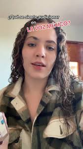 Audiciones en La Voz México: Experiencias y Risas