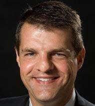 Fire names Greeley as new team president