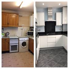 net kitchens direct, clifford road