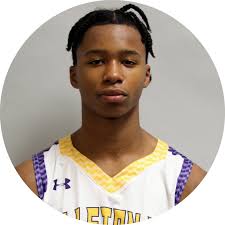 Jeremiah Dennis' High School Basketball Stats