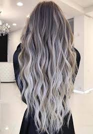 The chunky highlights are for hair which is long and has a smooth texture. Pin On Hair Color Ideas