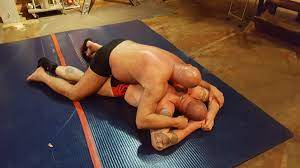SF GRAPPLERS WRESTLING CLUB