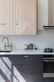 50 White Herringbone Backsplash Tile In Style White Kitchen In 2020 Herringbone Backsplash Herringbone Tile Backsplash Herringbone Backsplash Kitchen