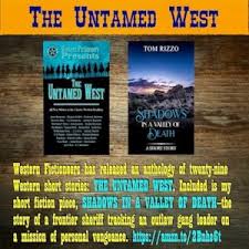 Usps tracking is a service that allows users to monitor the location of their mail. The Untamed West Tom Rizzo