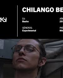 FICHA] Chilango Beats: DJ Basho