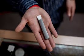 using the same tactics as big tobacco juul may have