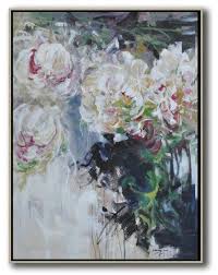 551 results for large paper wall flowers. Hame Made Extra Large Vertical Abstract Flower Oil Painting Large Wall Canvas R7s3 Big Canvas Art