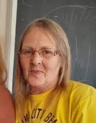 Obituary for Connie Sue (Bitner) Chriswell