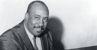 Rufus Thomas Walking The Dog