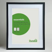 Essentials Photo Frame 20 X 16 50cm X 40cm In 2020 Photo Frame Essential Photos New Photo Frame