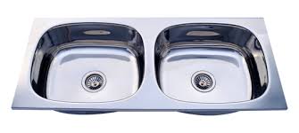 crown sinks