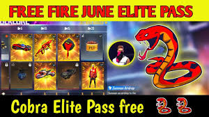 As i said at the beginning of this post that i will give you the free fire cobra bundle redeem code, after which you will be able to claim 2180 diamond in free fire and with the help of that 2180 free fire diamonds, you can claim the legendary cobra bundle in free fire, and the free fire cobra bundle redeem code are below, June Month Elite Pass Free Fire Cobra Mp40 Cobra Bike Cobra Emote Cobra Event Youtube