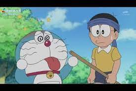 Doraemon 2005 Anime Doraemon Doraemon Cartoon Anime