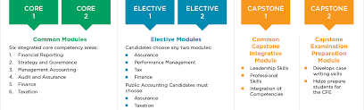 Many accountants have had significant success without a cpa. Program Info Cpa Ontario