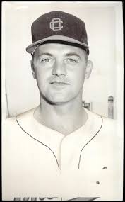 Minor League Baseball Players