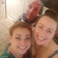 Renée Hibbard and AJ Taylor's Wedding Website