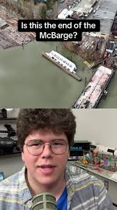 Mcbarge Vancouver 2023