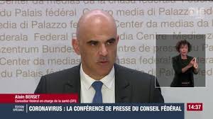 Google s'engage à verser quelque 63 millions d'euros à la presse française. Conferences De Presse De La Confederation Conference De Presse Du Conseil Federal Du 18 Decembre 2020 Play Rts