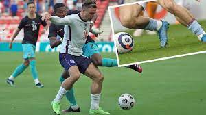 France have to start grealish. Jack Grealish Darum Tragt Englands Em Hoffnung Nur Mini Stutzen Krone At