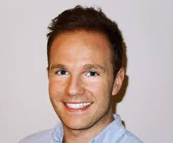 Benjamin Haigh's Instagram, Twitter & Facebook