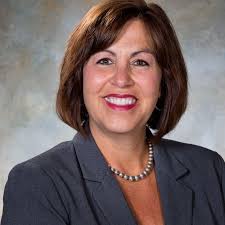 Sandra M. Bush, Author