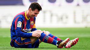 Una de las causas de los brotes de covid en las cárceles se podría deber al colectivo de presos que se han negado a vacunarse Lionel Messi Wechselt Der Superstar Des Fc Barcelona Zu Inter Miami In Die Mls Eurosport