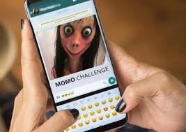 رییس اورژانس اجتماعی ایران: چالش مومو می‌تواند زندگی کودکان را با خطر مواجه  کند | ایران اینترنشنال