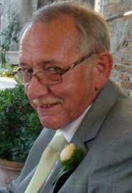 Condolence Book for Ian Colin MELLOWS (Tyrrelstown, Dublin)