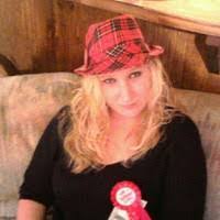 Christina Forbus's Instagram, Twitter & Facebook