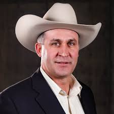 Gary Deering for Meade County Commission