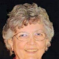 Barbara Kaye Hamblin Obituary