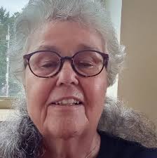 Hello, I'm Ruby and something to know about me is I've been born again