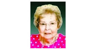 Hazel Hagan Obituary (1927