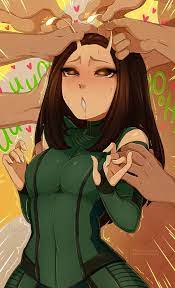 Mantis [Guardians of the Galaxy] (Merunyaa) : r/rule34